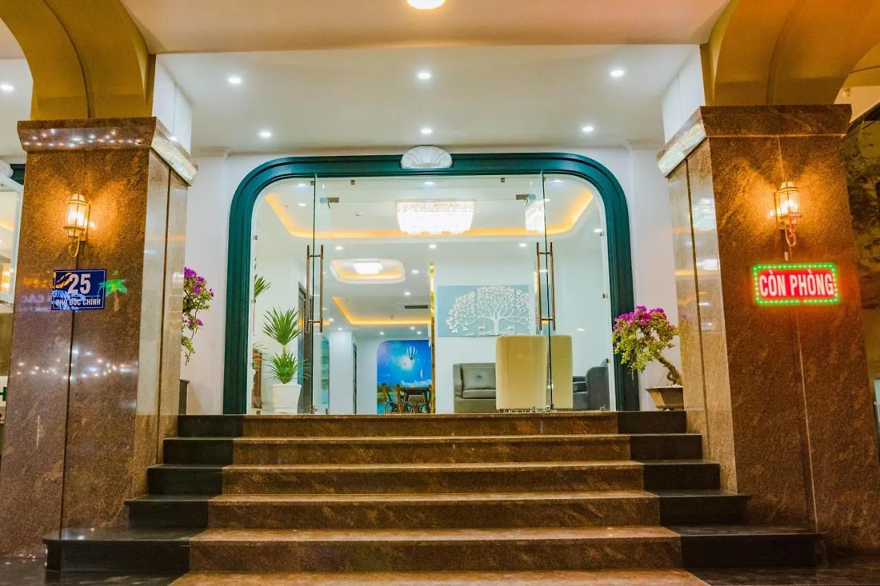 Gia An Hotel Vung Tau