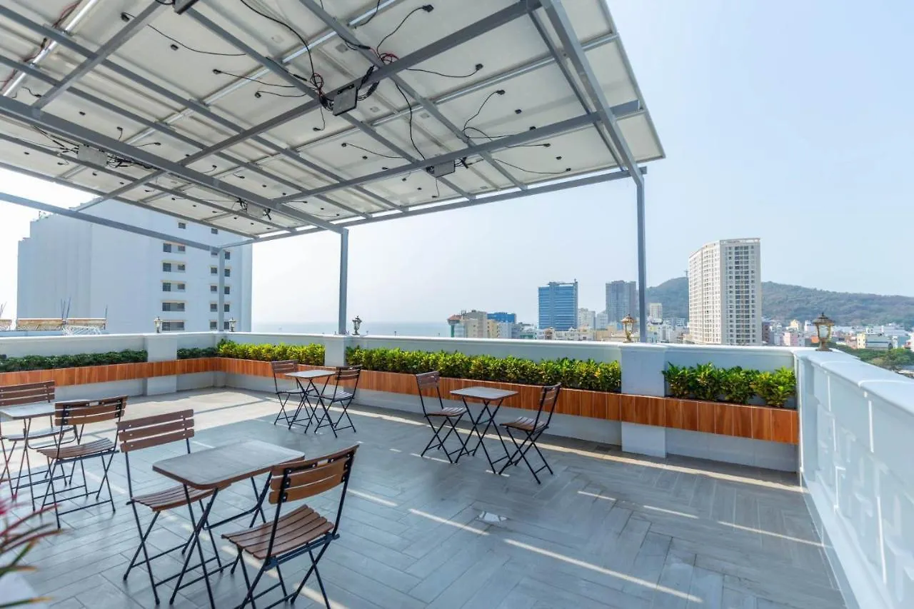 Gia An Hotel Vung Tau