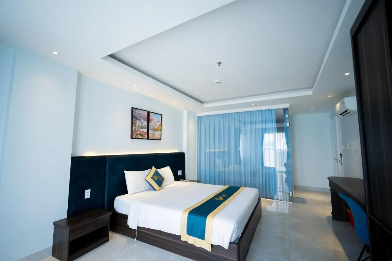 Gia An Hotel Vung Tau