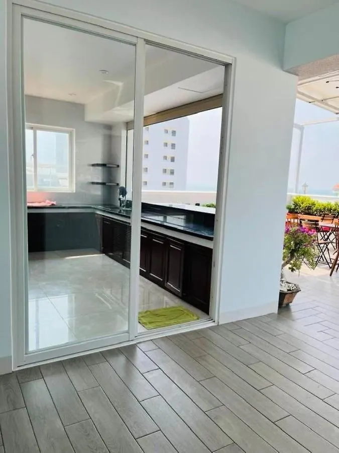 Gia An Hotel Vung Tau