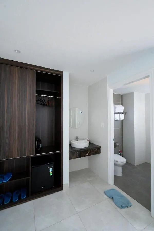 Gia An Hotel Vung Tau