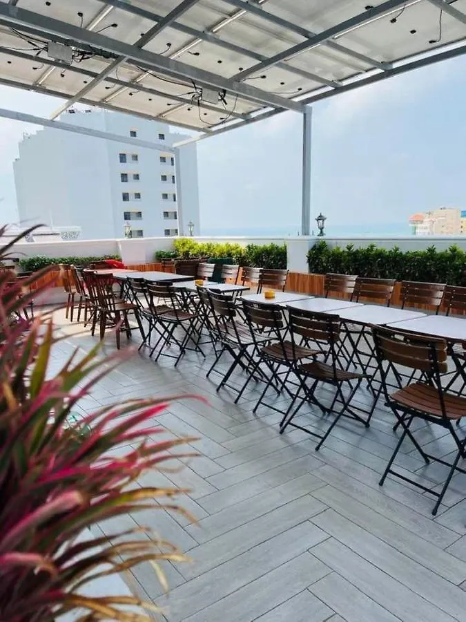 Gia An Hotel Vung Tau