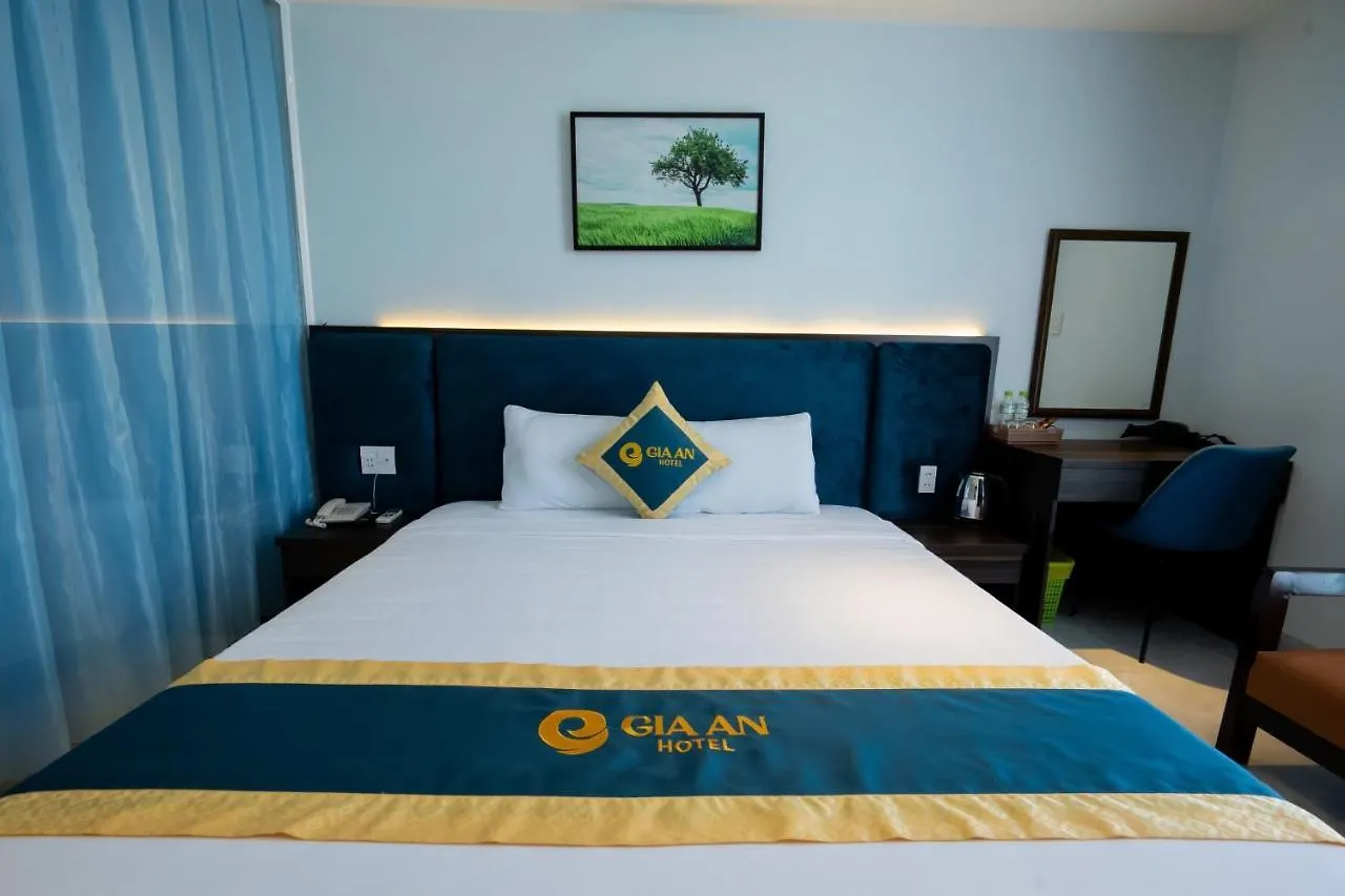 Gia An Hotel Vung Tau