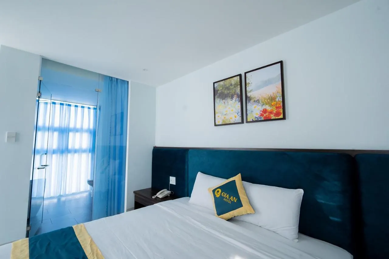 ***  Gia An Hotel Vung Tau Vietnam