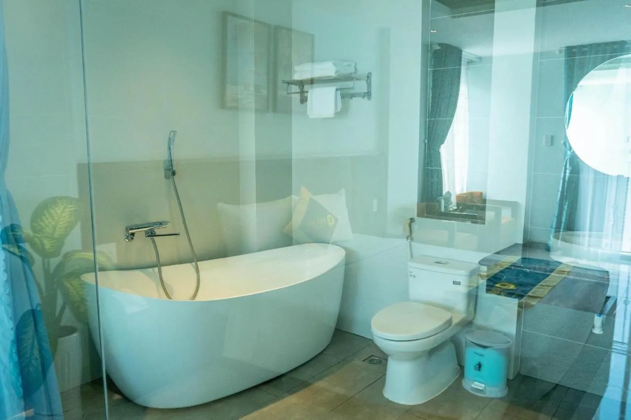 Gia An Hotel Vung Tau
