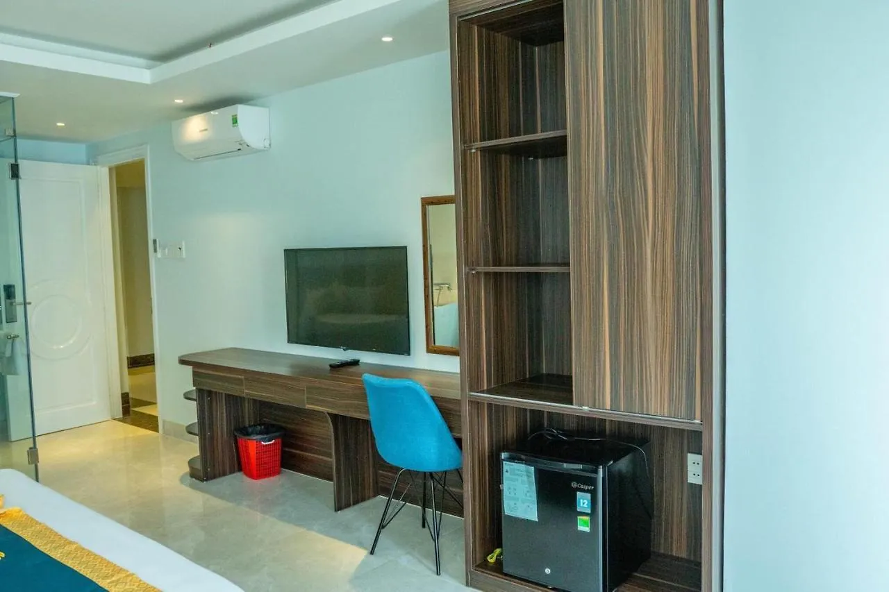 Gia An Hotel Vung Tau