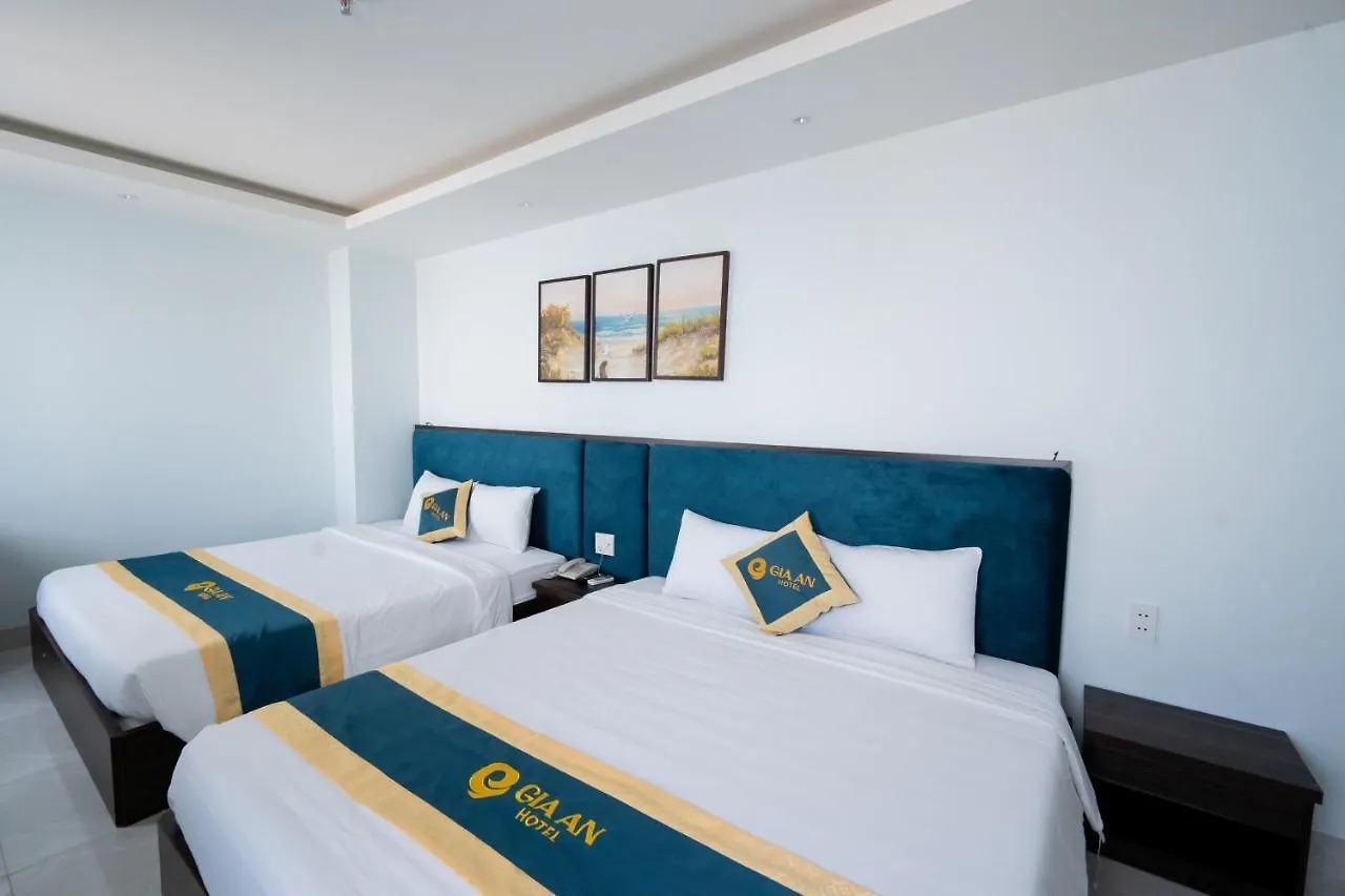 Gia An Hotel Vung Tau