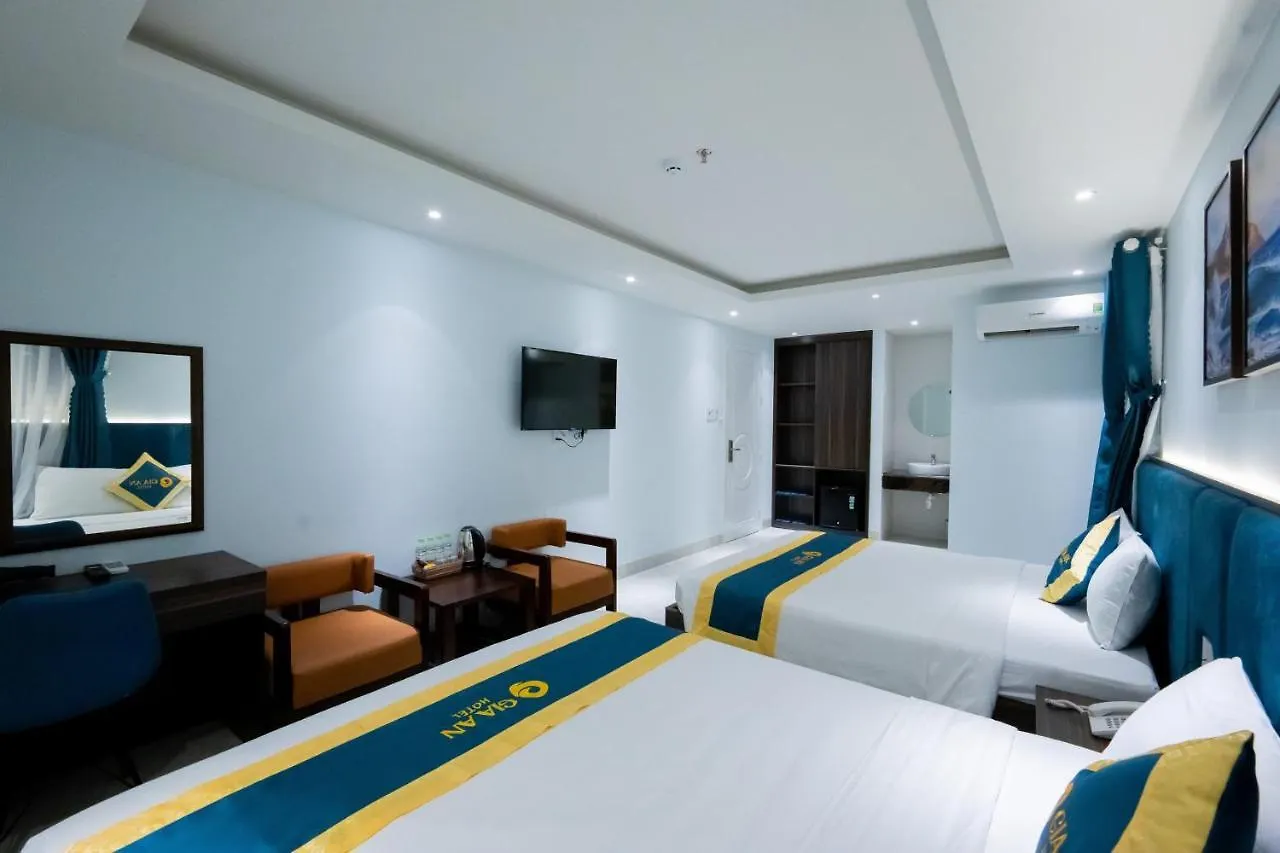 Gia An Hotel Vung Tau