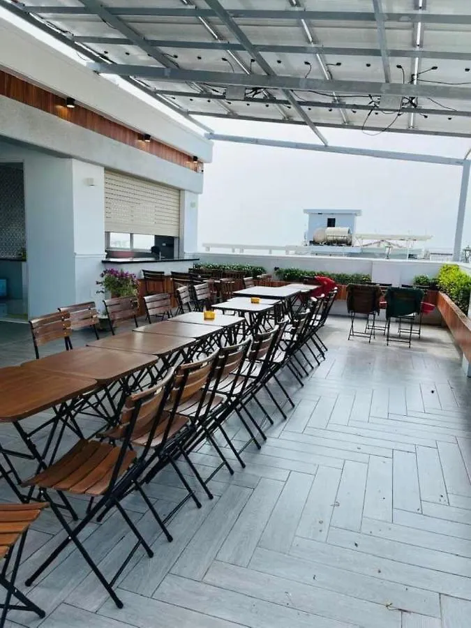 Gia An Hotel Vung Tau