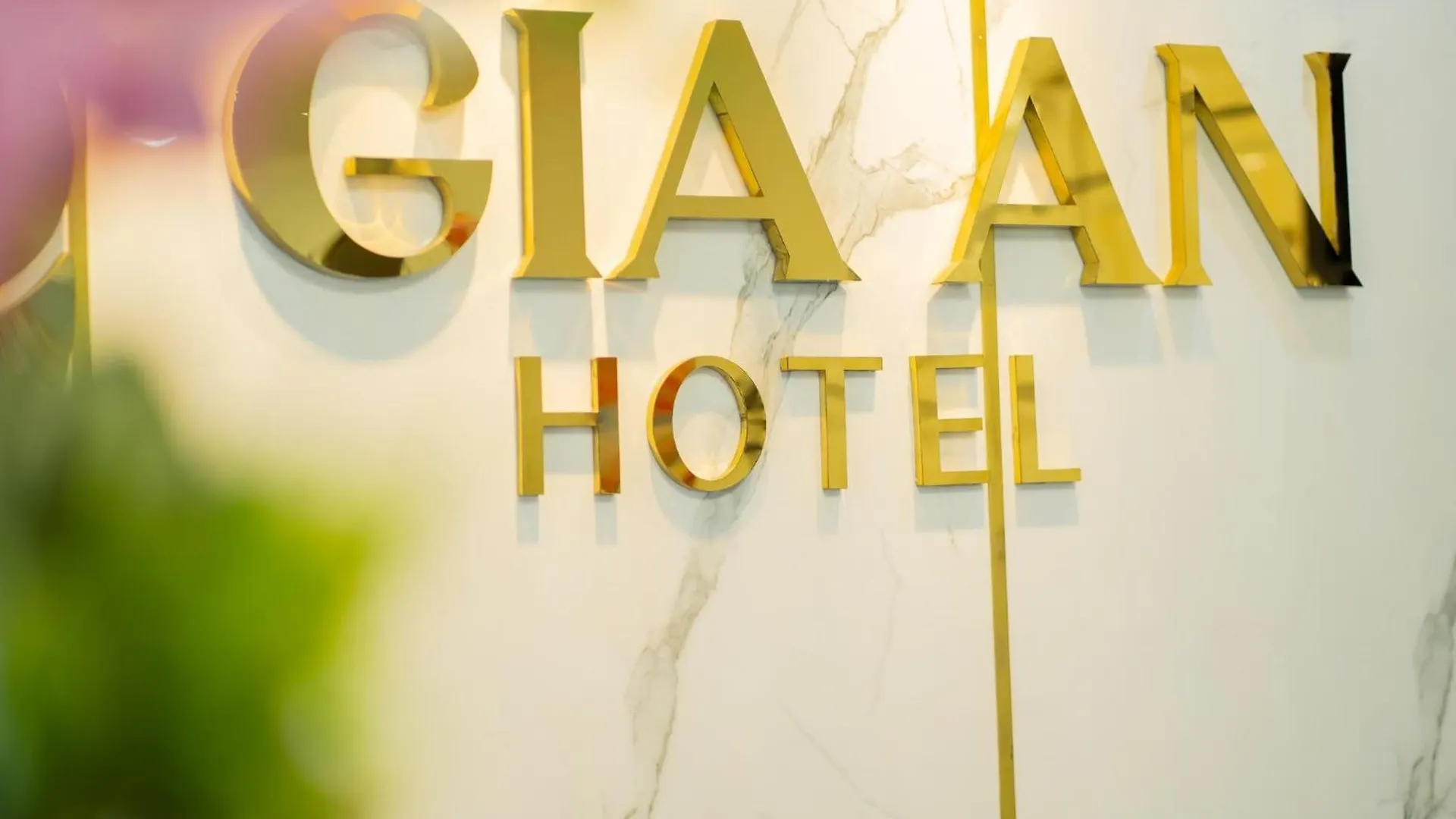 Gia An Hotel Vung Tau