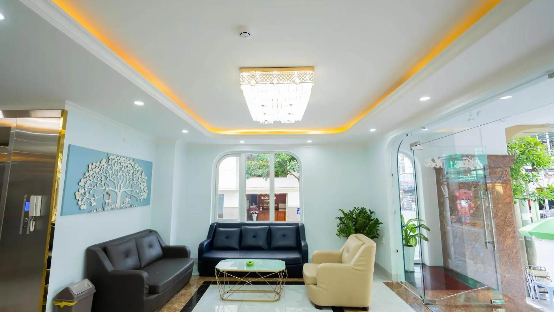 ***  Gia An Hotel Vung Tau Vietnam
