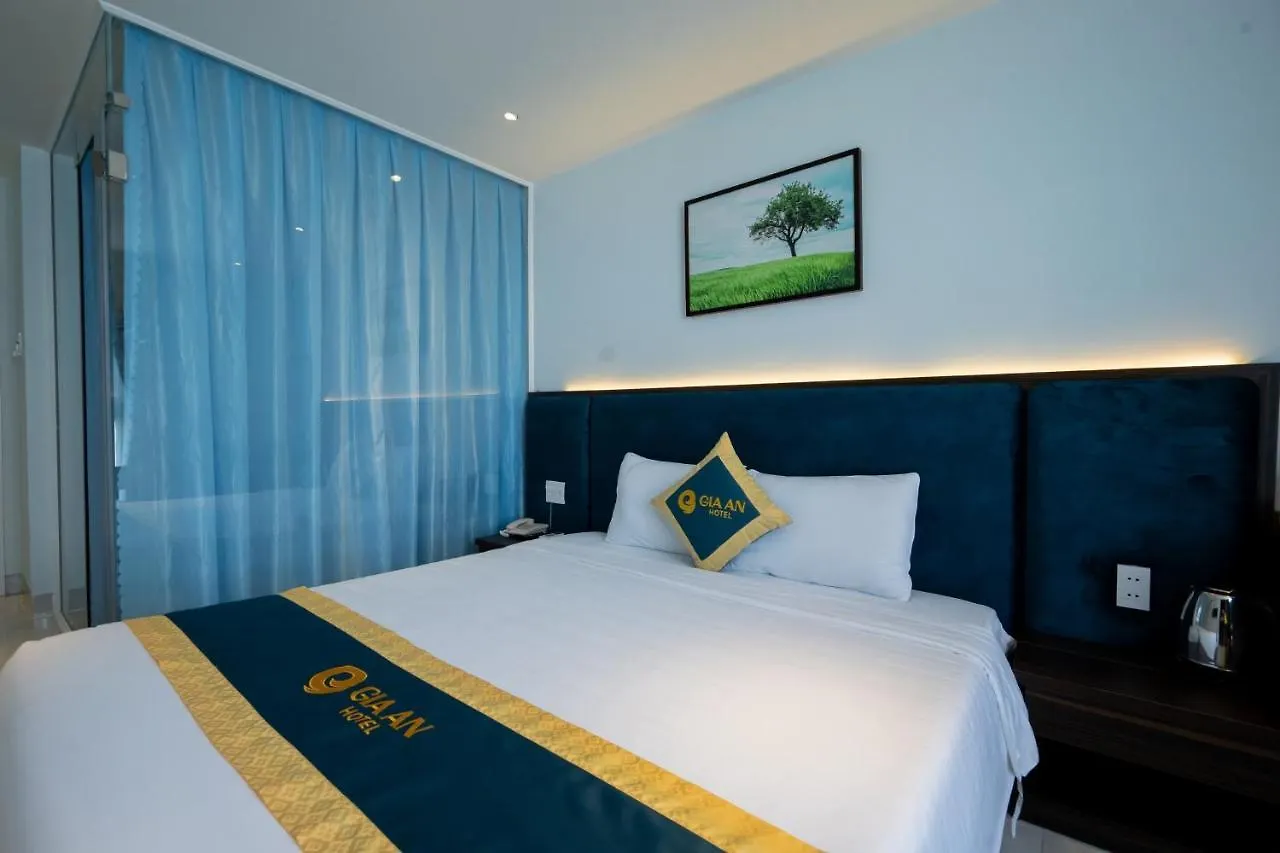 ***  Gia An Hotel Vung Tau Vietnam