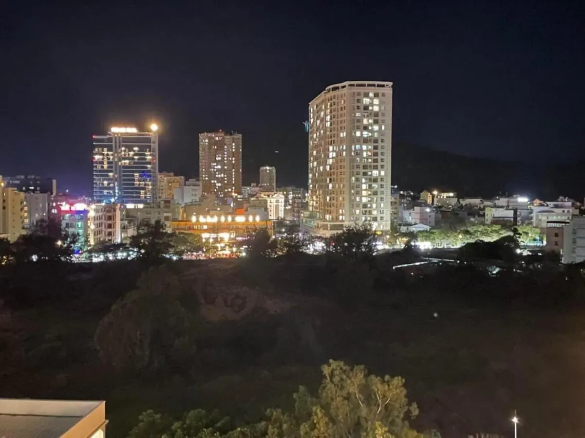 Gia An Hotel Vung Tau