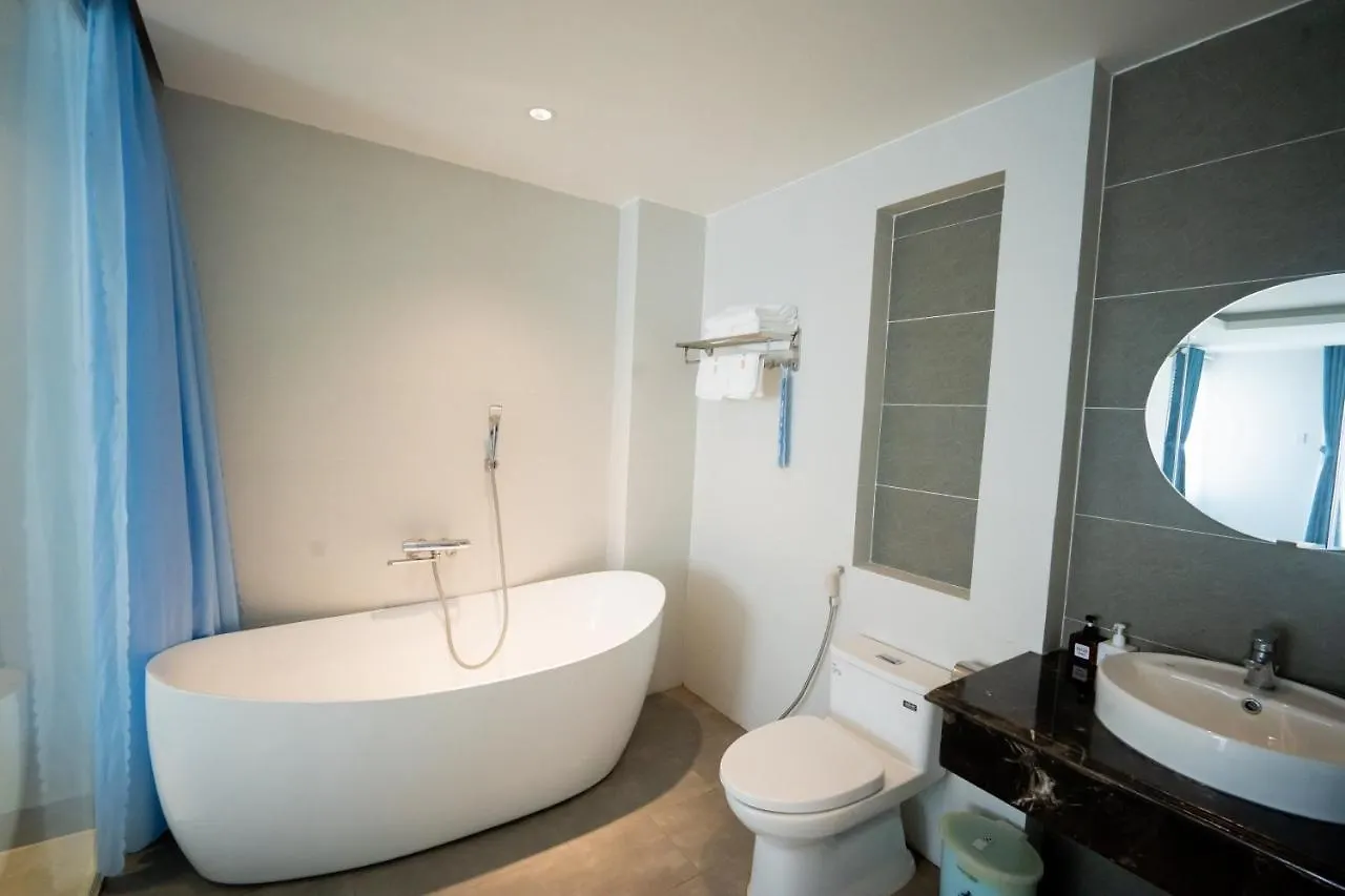 Gia An Hotel Vung Tau