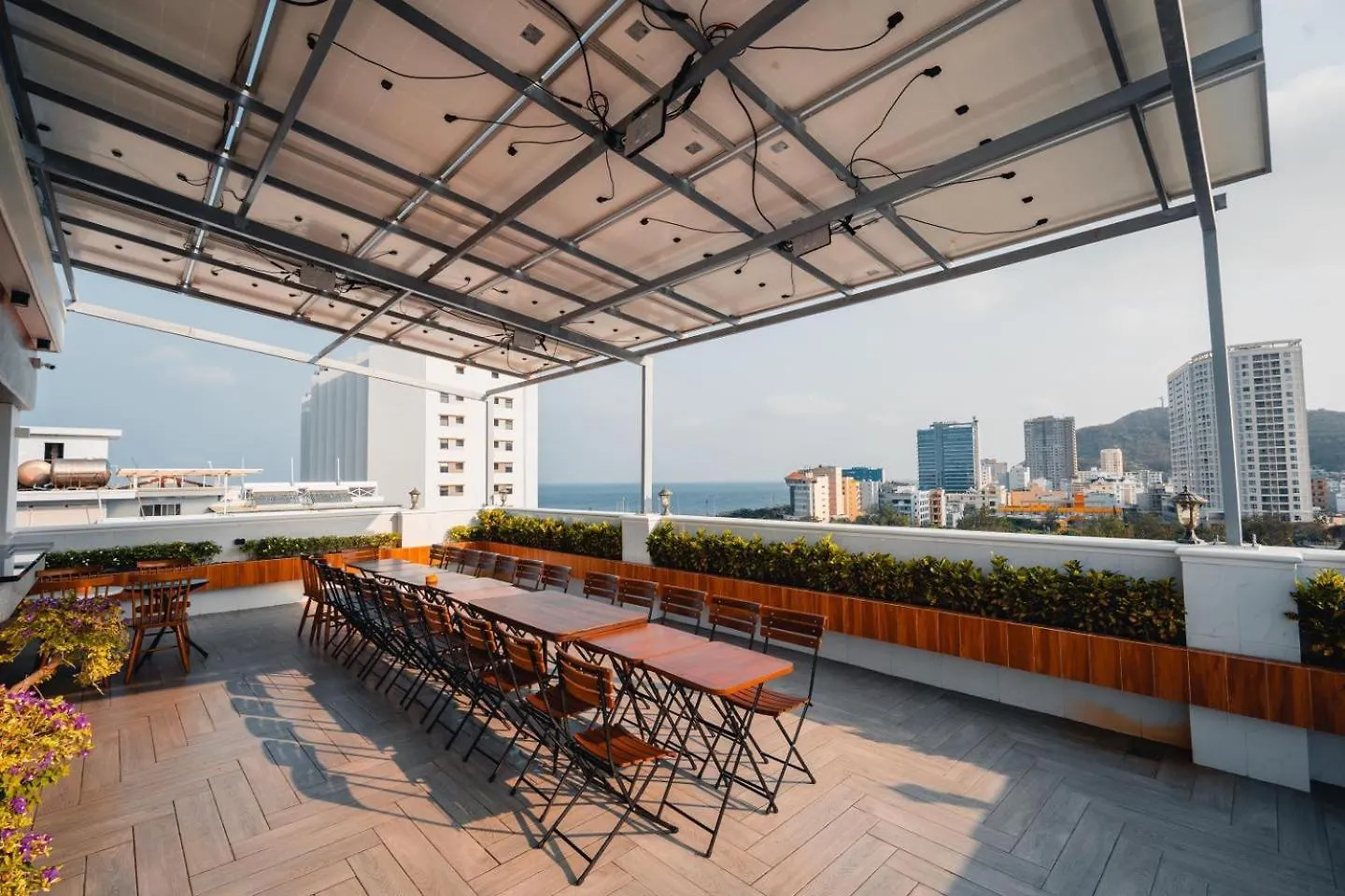***  Gia An Hotel Vung Tau Vietnam